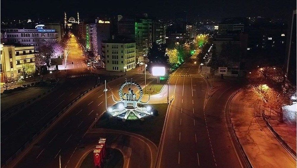 15 maddede yeni corona virüs tedbirleri - 2