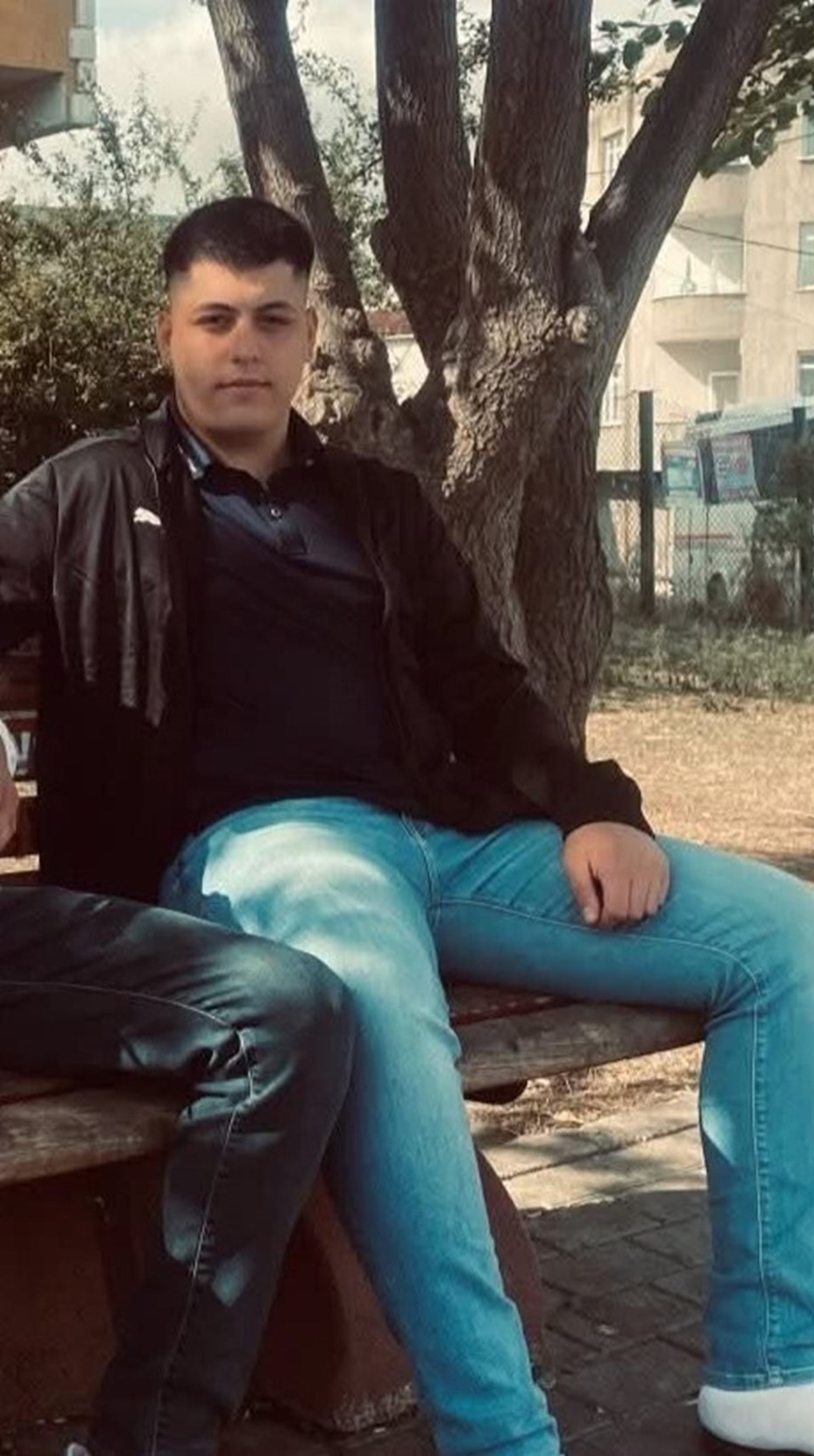 Seyit Ahmet Şanver Seyit Ahmet Şanver