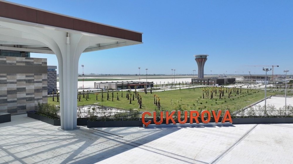 Türkiye’nin 58’inci havalimanı açılıyor: “5 milyon vatandaşa
hizmet verecek” - 1