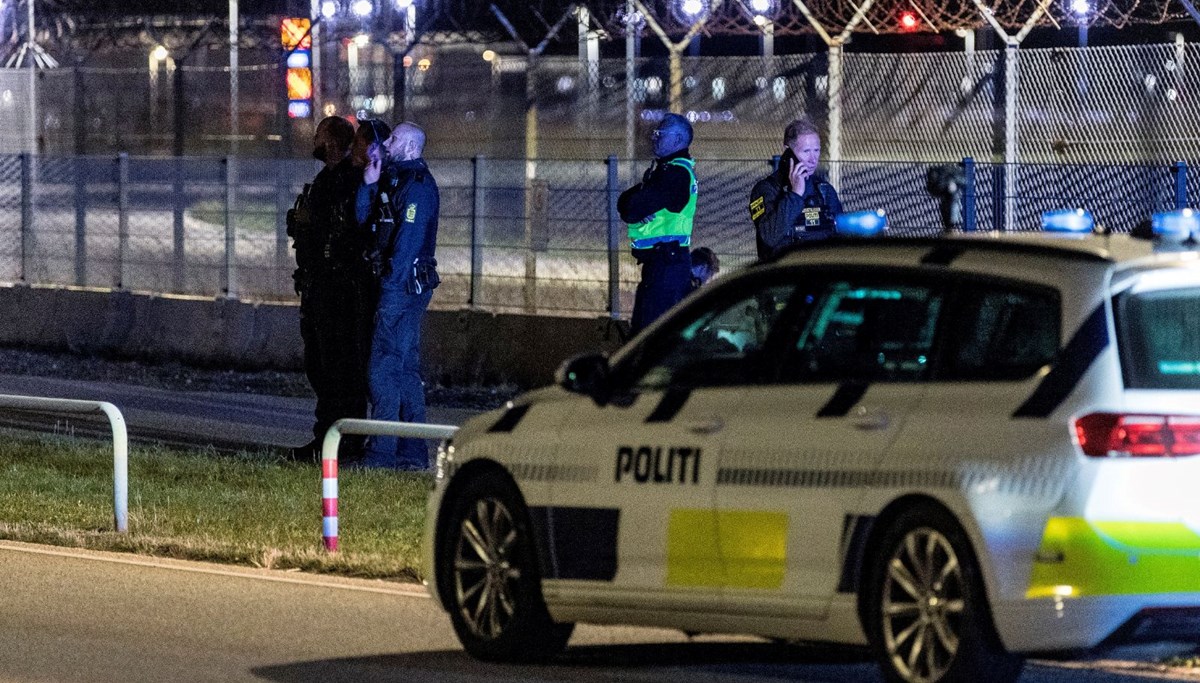 Kopenhag'ı Almanya koruyacak