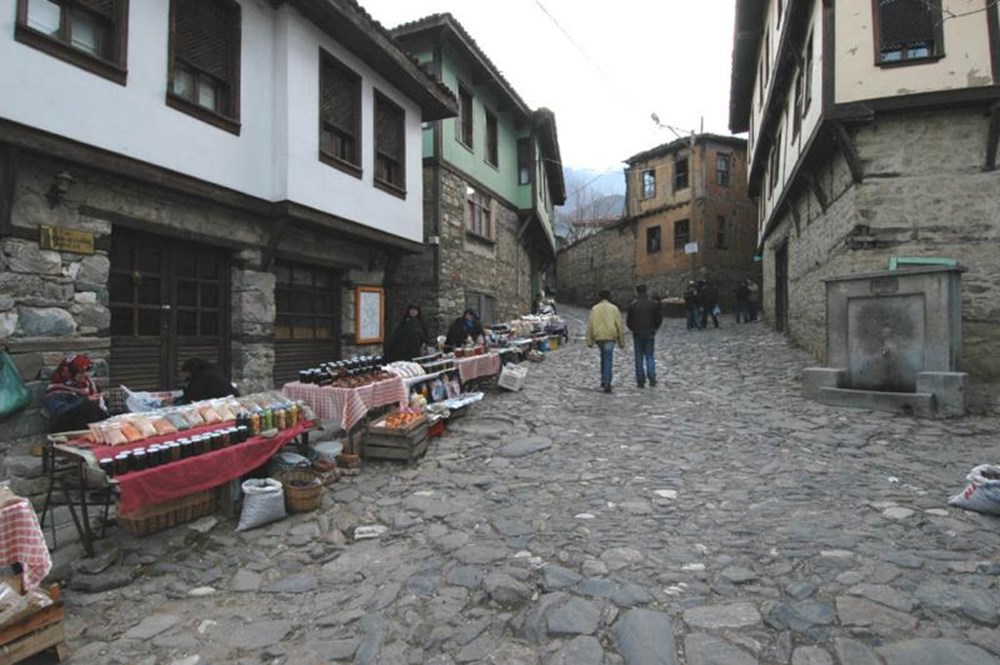Türkiye'de gezilecek yerler: Gezilecek 50 Yer Listesi-8
