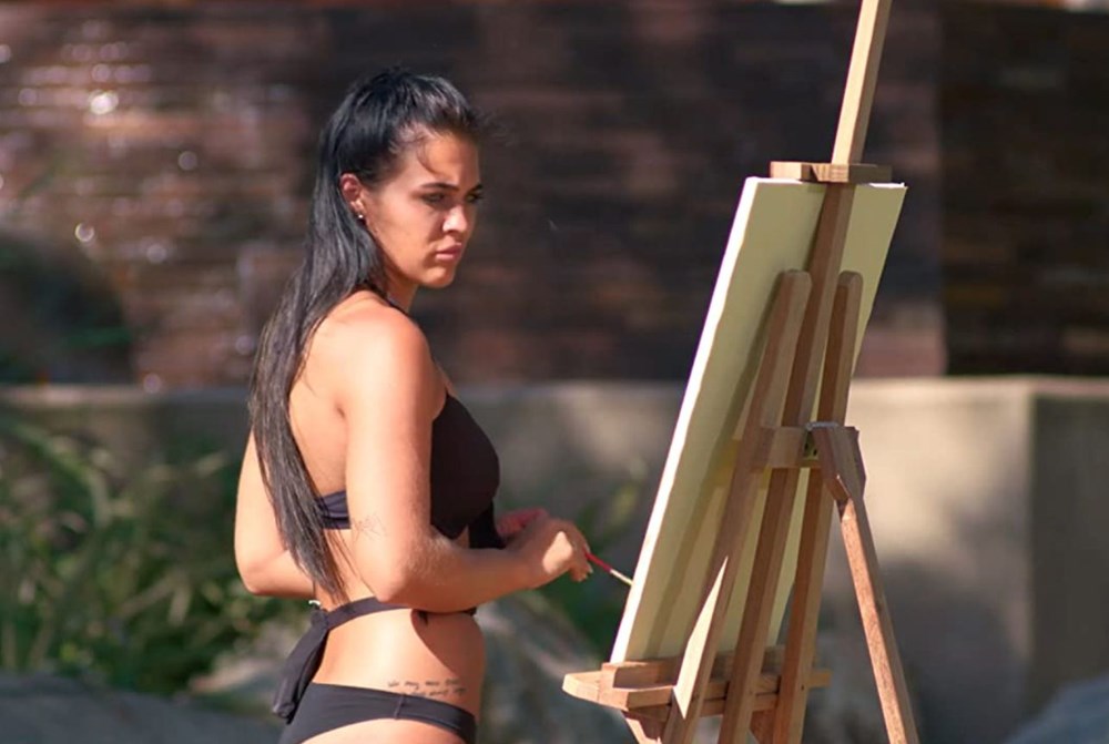 2020'ye damga vuran 10 televizyon programı - 10