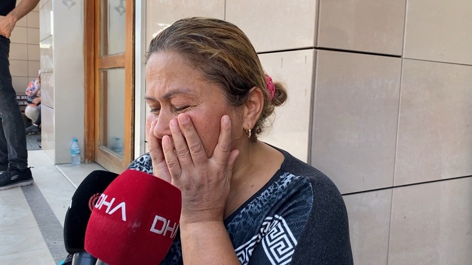 İstanbul'da eski eşinin sevgilisini bıçaklayarak öldürdü - 2