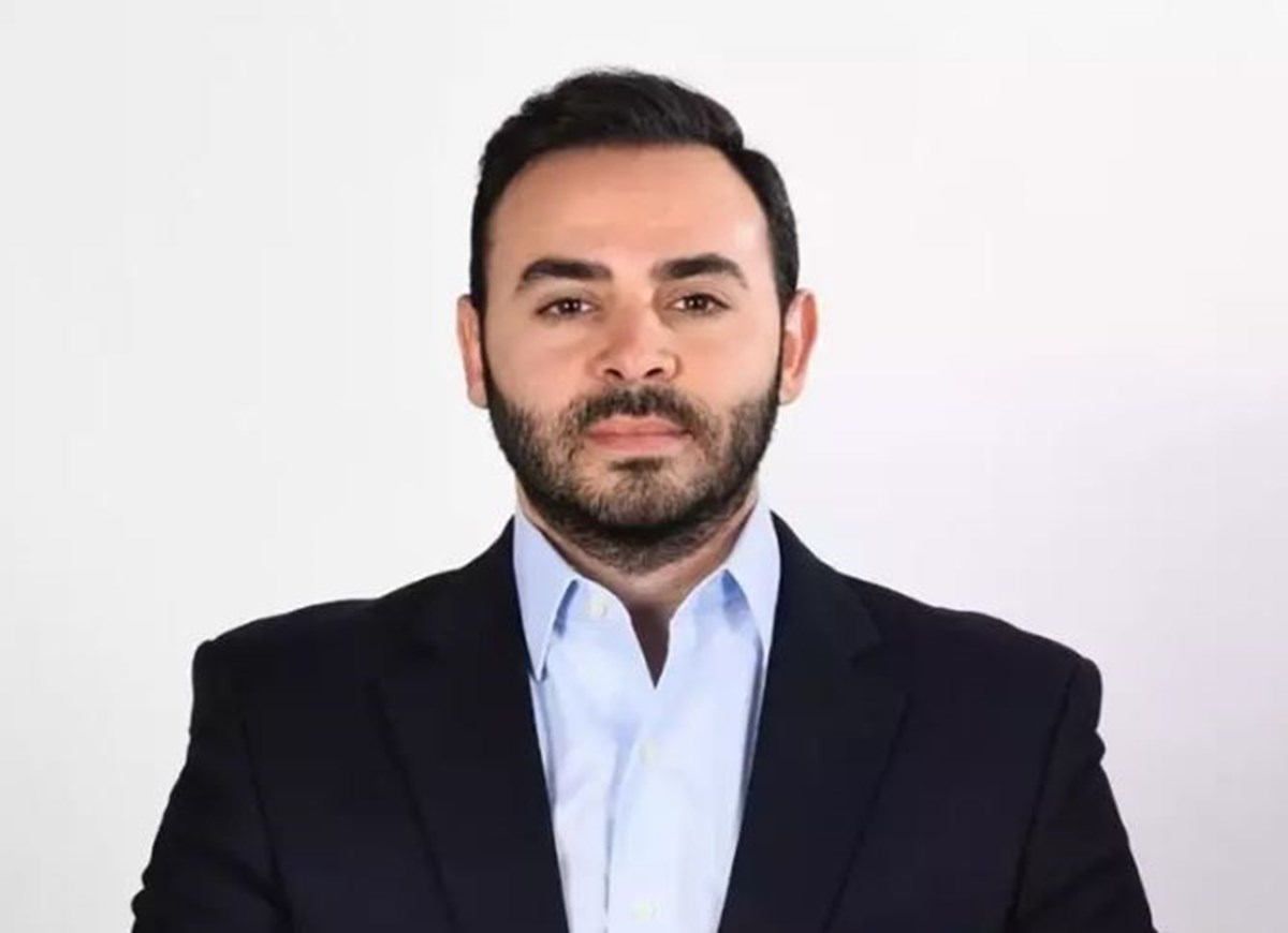 Dardanel ve Dgpays Kurucu Ortağı ve CEO’su Serkan Ömerbeyoğlu Dardanel ve Dgpays Kurucu Ortağı ve CEO’su Serkan Ömerbeyoğlu