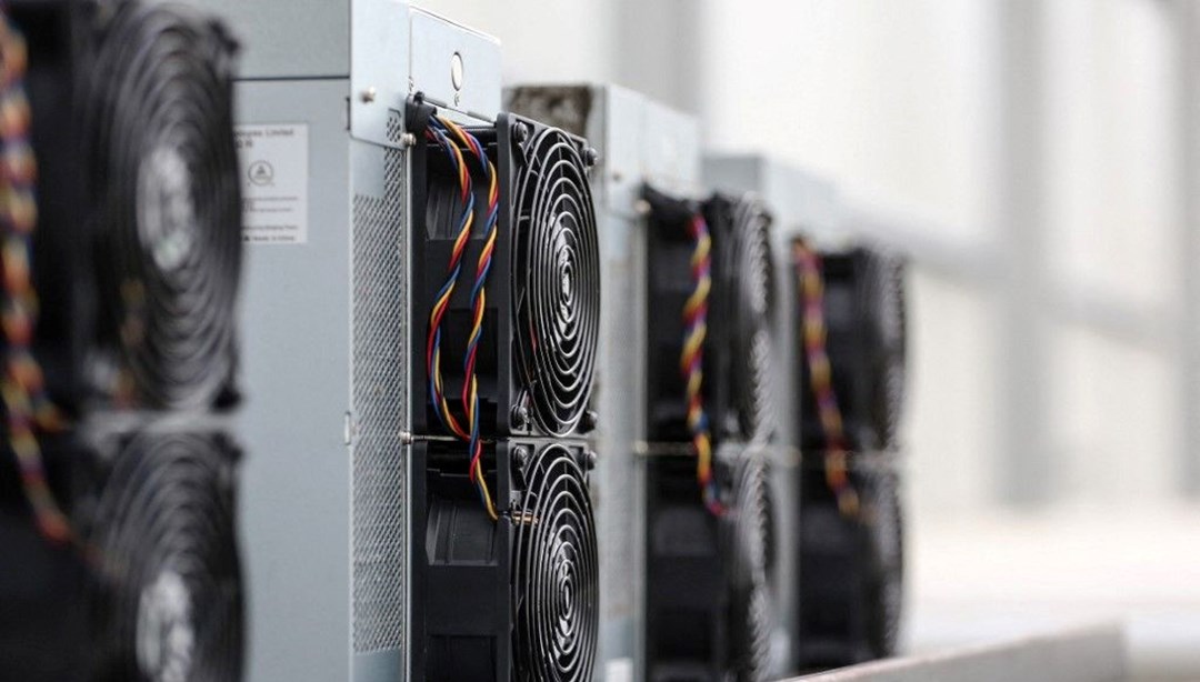 Pakistan, Bitcoin madenciliğini destekliyor