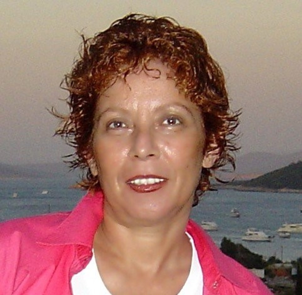 Ayşe Ersayın hayatını kaybetti - 1