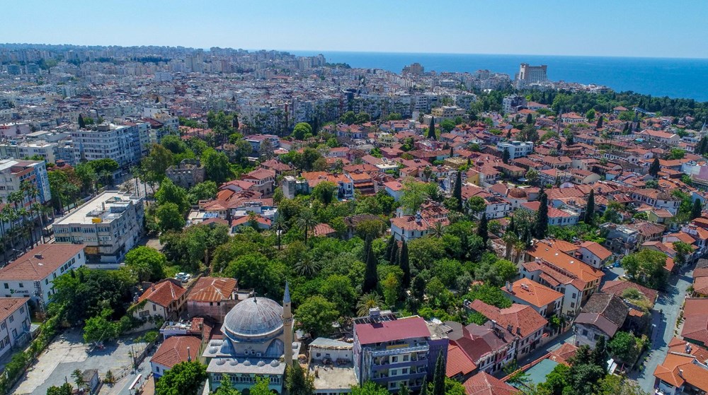 Türkiye'de yabancıya konut satışı düşerken o ilde rekor artış! - 4