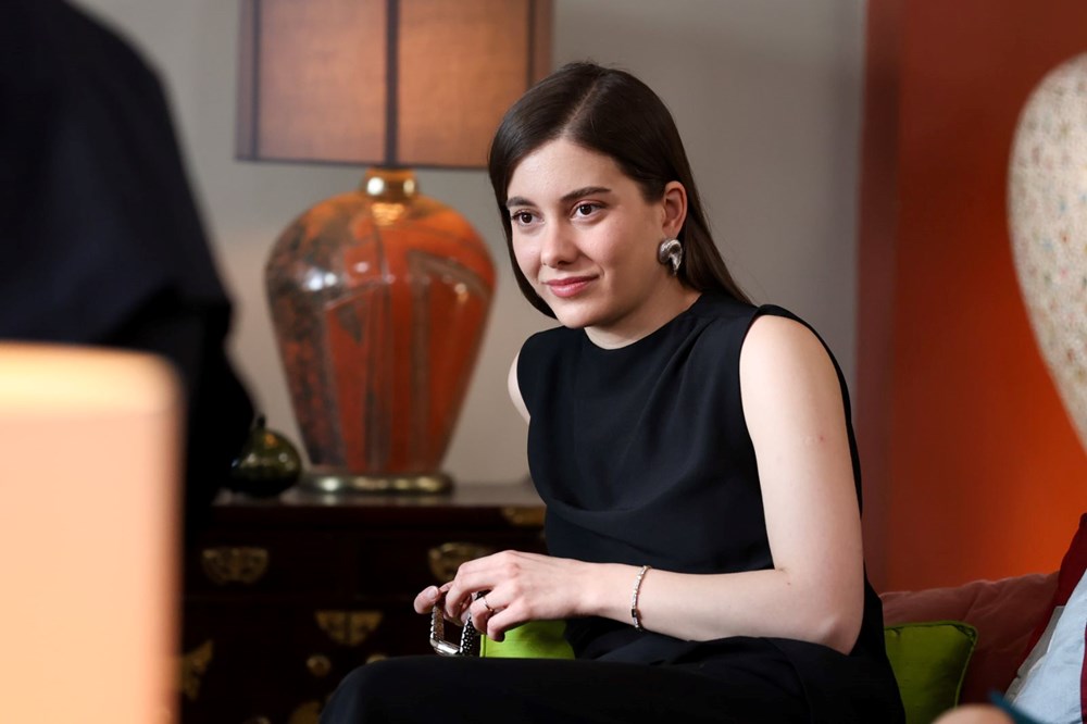 Yalı Çapkını oyuncularından veda paylaşımları - 2