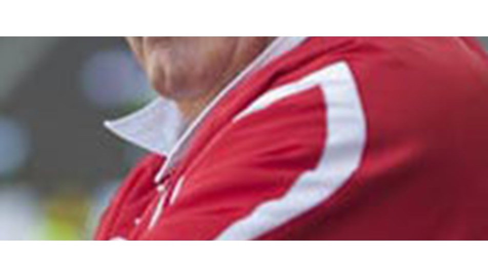 Toshack'ın 3 favorisi