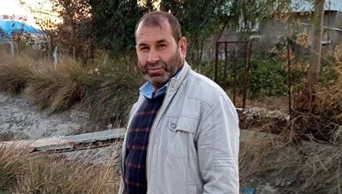 Engelli oğlu ile dalga geçen komşusunu uyardı, öldürüldü Engelli oğlu ile dalga geçen komşusunu uyardı, öldürüldü