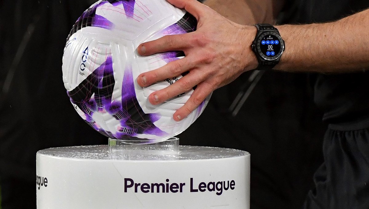 Premier Lig duyurdu: Tarihinde ilk kez olacak