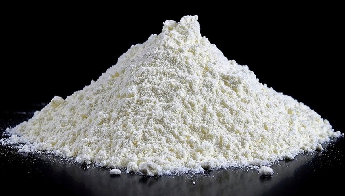 Artık marketlerde un kurdu içeren ürünler satılacak