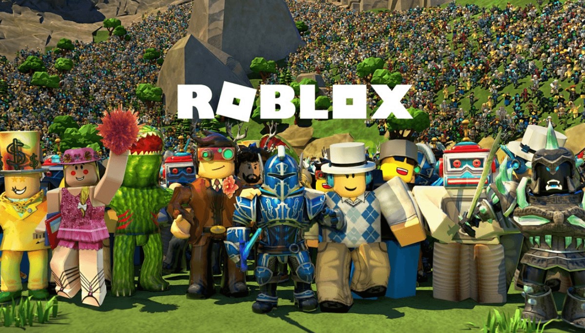 Oyun şirketi Roblox, 45 milyar dolardan halka açıldı