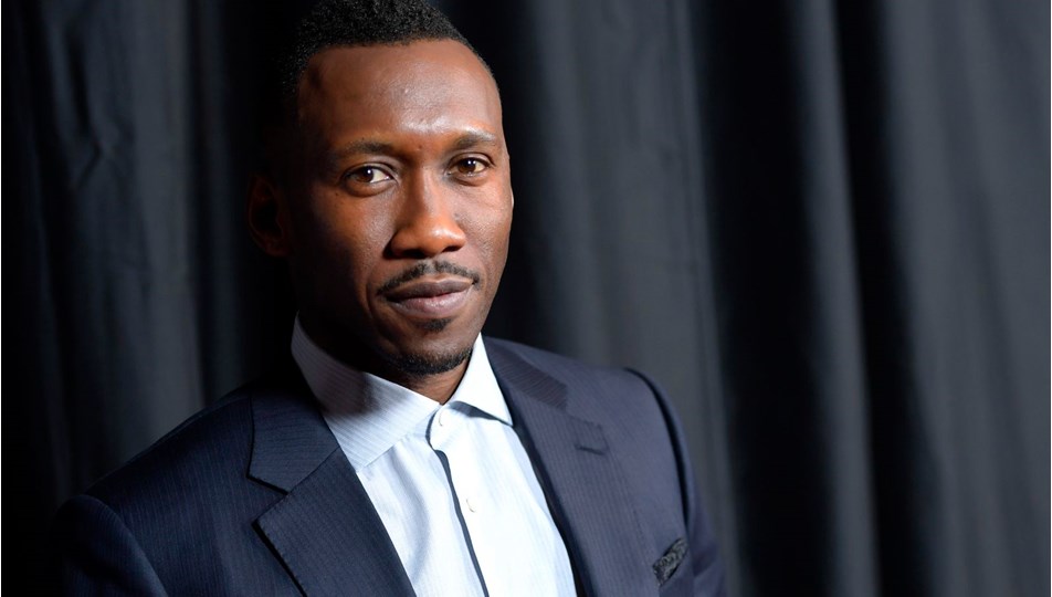 Mahershala Ali boks efsanesi Jack Johnson'ı canlandıracak