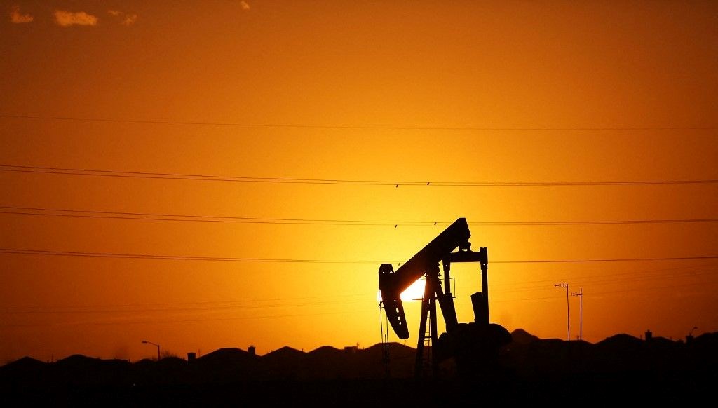 Suudi Arabistan'tan Suriye'ye ham petrol tedariği