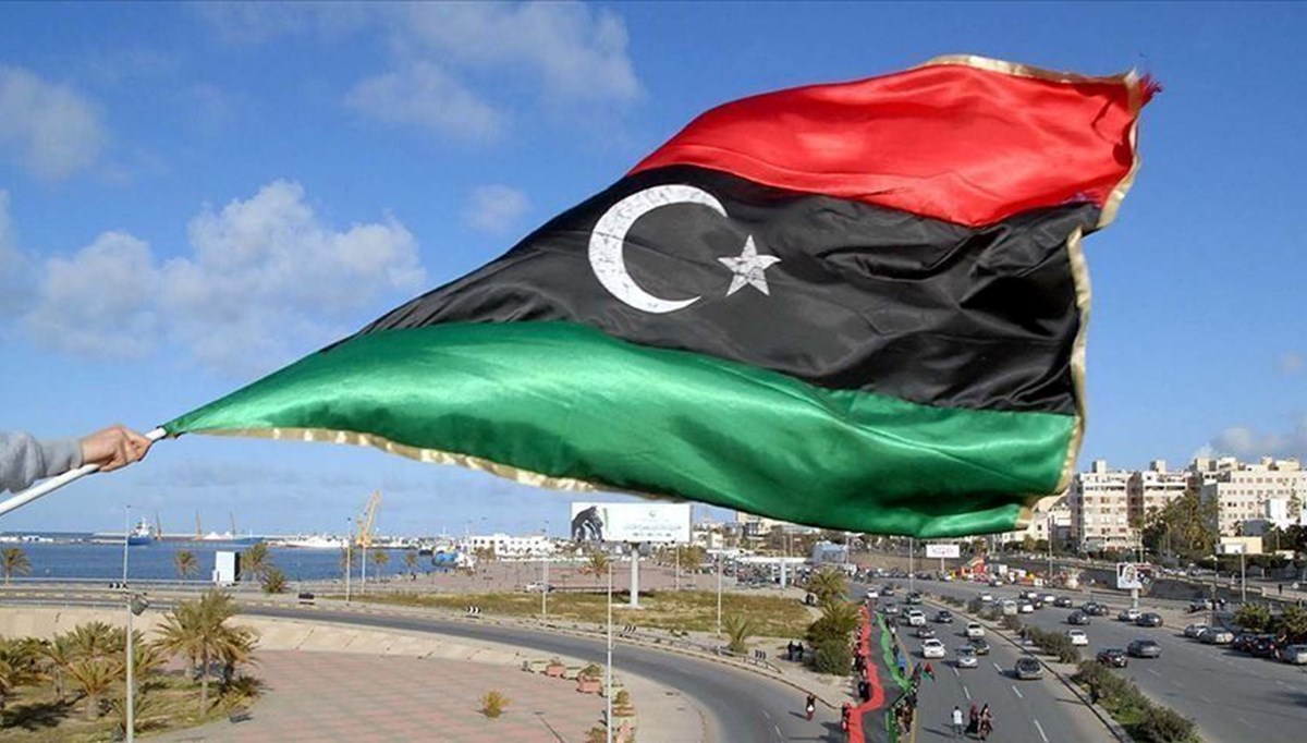 Libya Merkez Bankası, işlemlerini askıya aldı