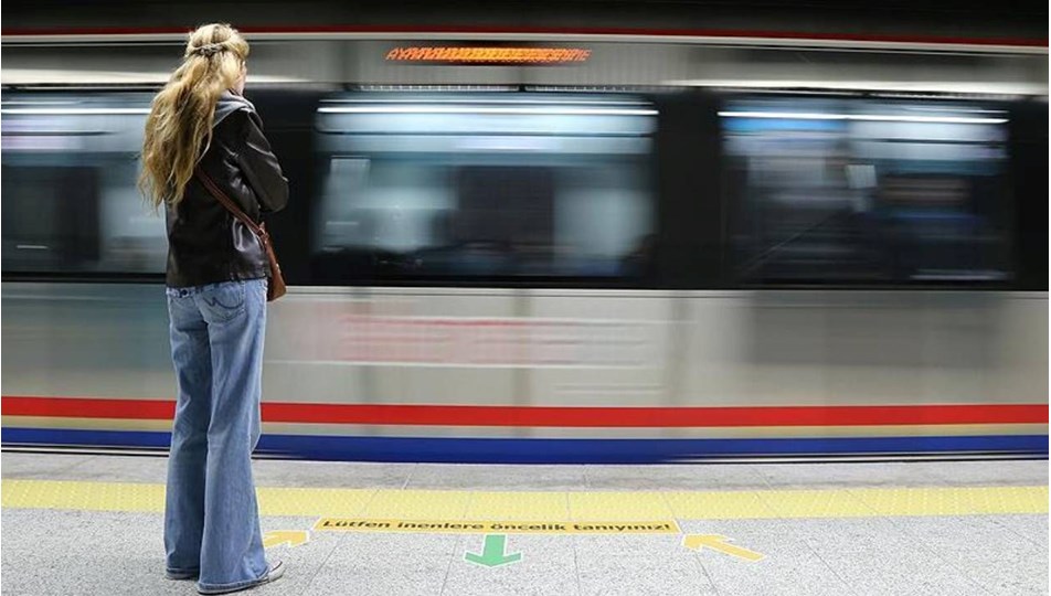 İstanbul'da Kurban Bayramı'nda ücretsiz toplu ulaşım kararı