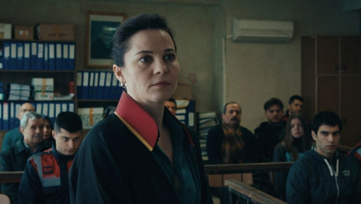 Selman Nacar’ın Tereddüt Çizgisi filmi Venedik Selman Nacar’ın Tereddüt Çizgisi filmi Venedik