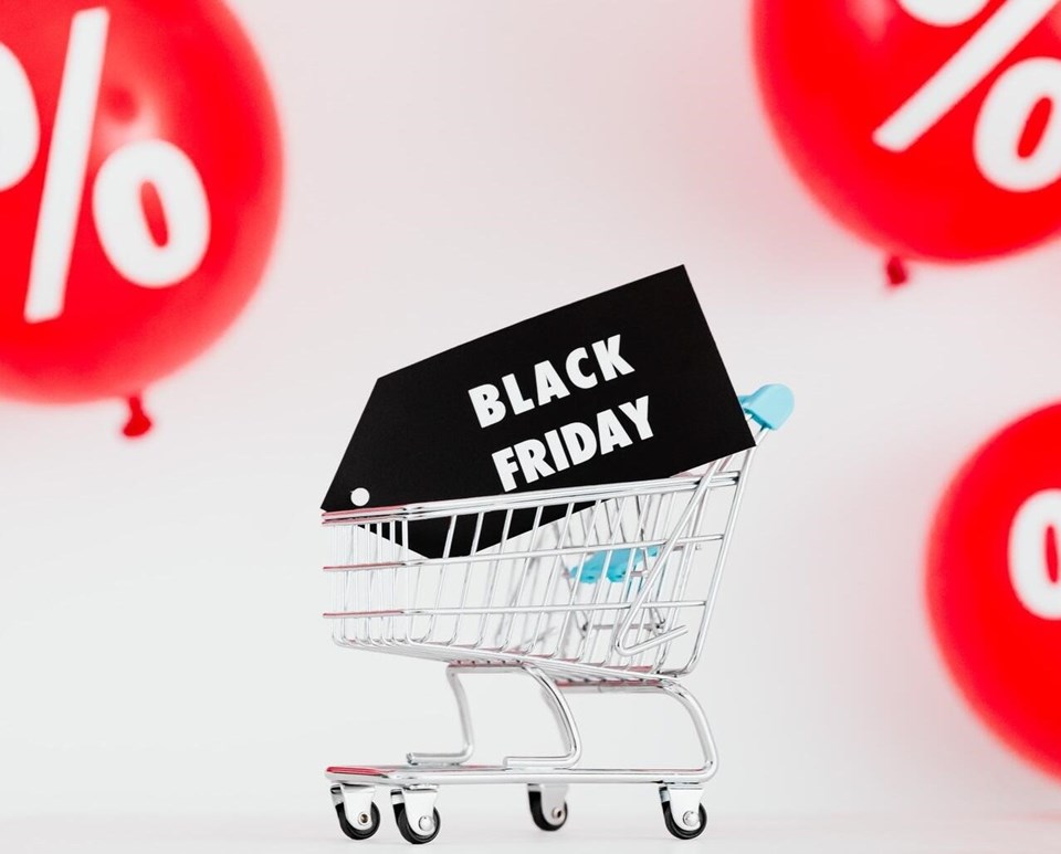 Black Friday ne zaman bitecek? İşte 2022 Black Friday tarihi - 2