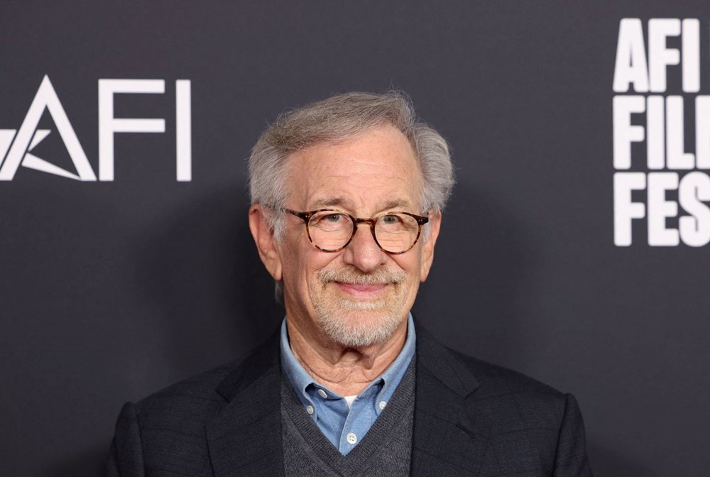 Sık sık dijital platformları eleştiren Steven Spielberg: Sinema geri dönecek - 2