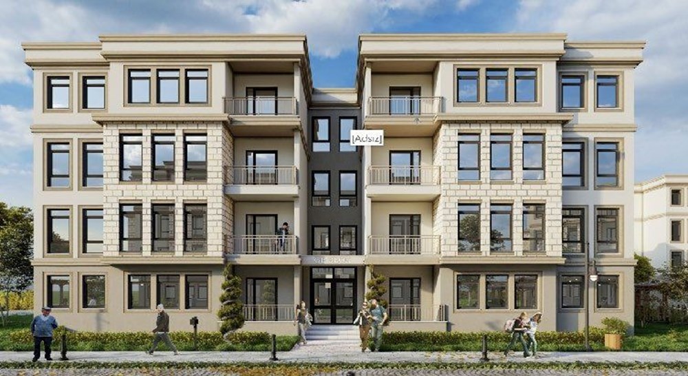 İşte afet konutları ve köy evleri: Hangi
ile kaç konut yapılacak? (Bakanlık ilçe ilçe açıkladı) - 48