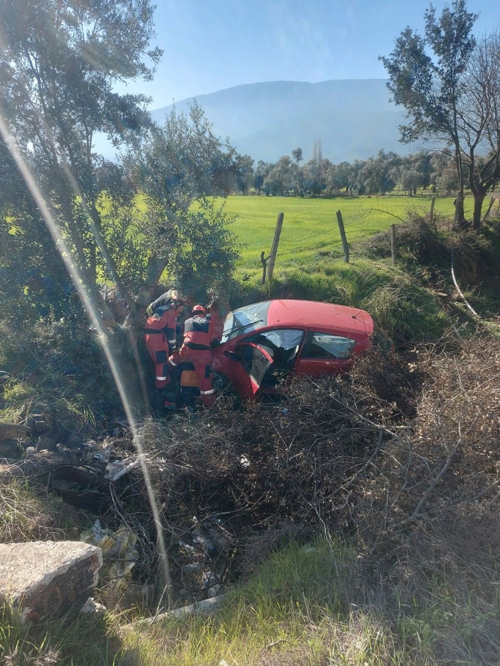Müzisyen Hakan Yelbiz kazada can verdi (Ünlü isimlerden veda mesajı) - 2
