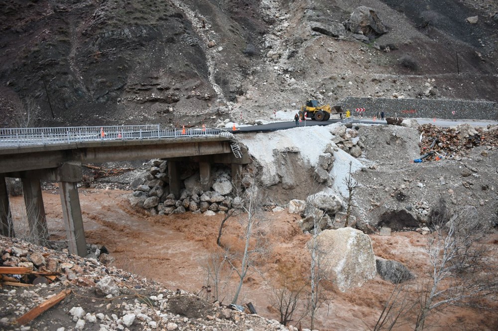 Şanlıurfa ve Adıyaman'ı sel vurdu: 16 kişi yaşamını yitirdi