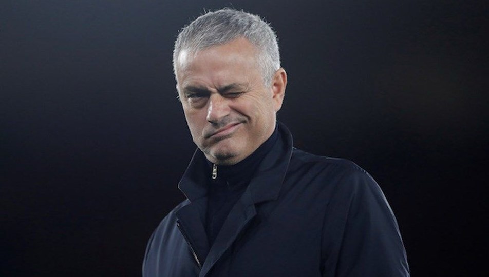 Mourinho'dan "değiştim" mesajı: Geçmişteki hataları bir daha tekrarlamayacağım