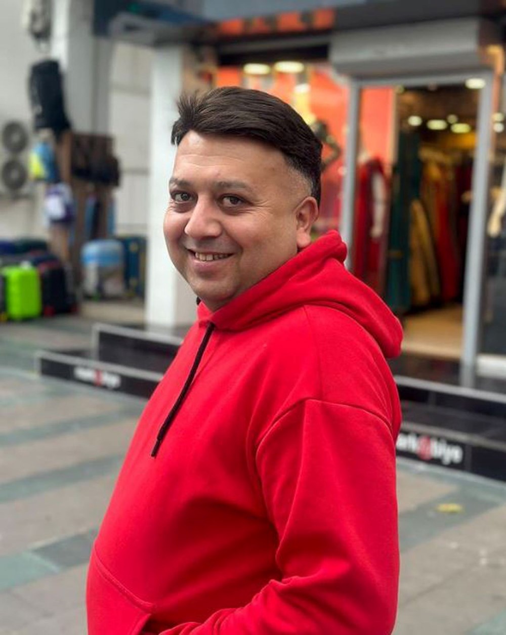 Uyudu sanılan berber, dükkanının önünde ölü bulundu - 2