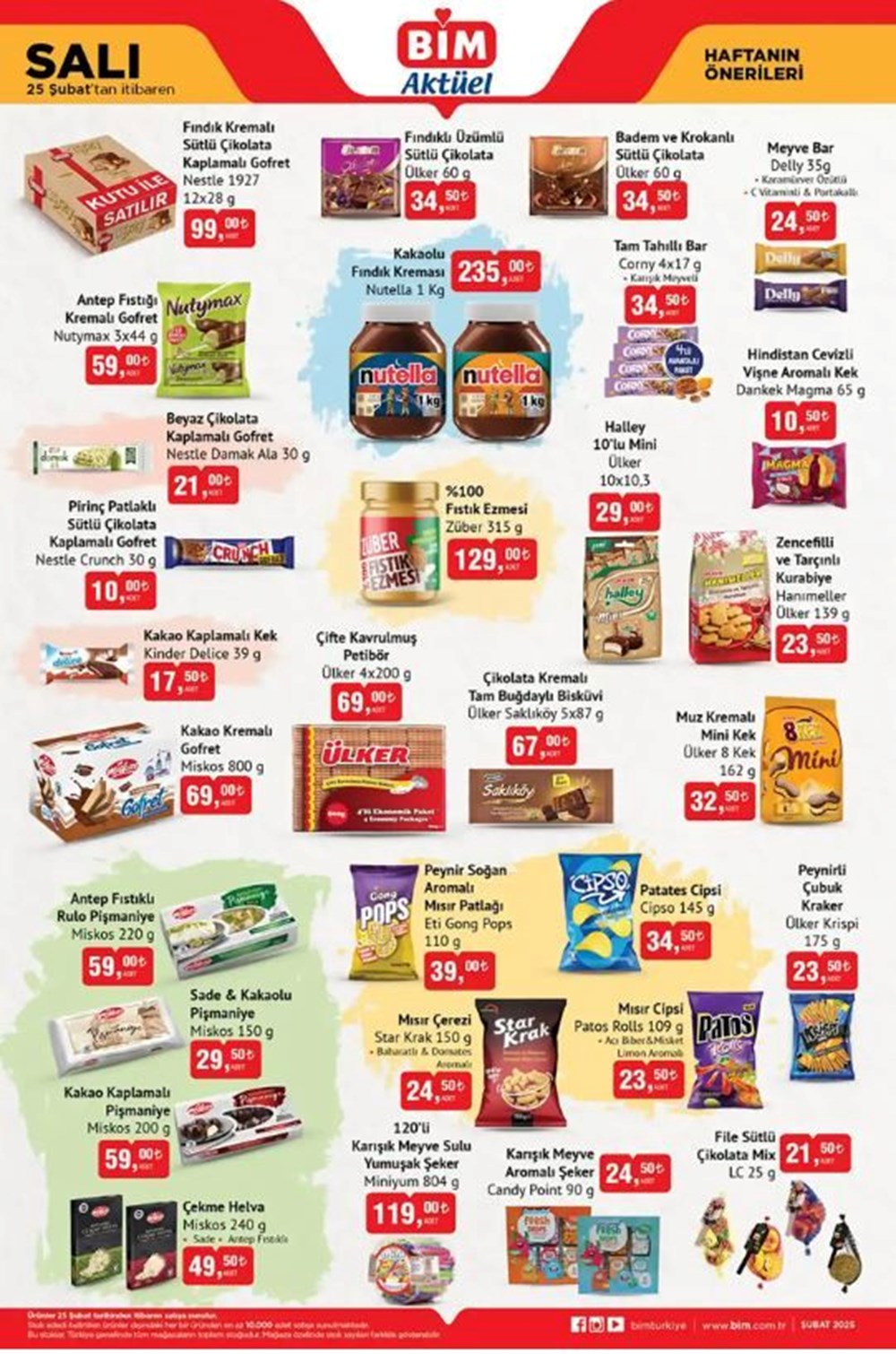 BİM 25 Şubat Kataloğu: Cüzdanları Hazırlayın, İndirim Yağmuru Başlıyor! 75 rQbTQYZw1kujYNsLpZcUkA