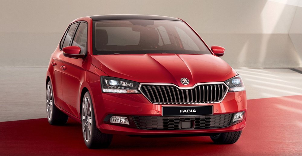 Türkiye'de 2021 yılında satılan en ucuz sıfır otomobiller - 46