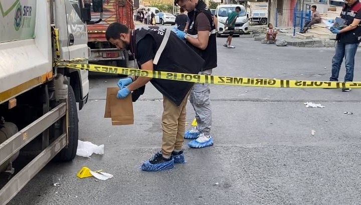 Komşuların 