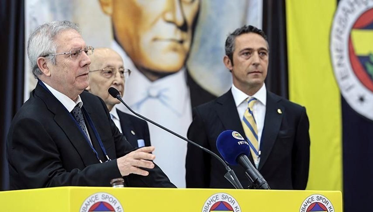 Fenerbahçe başkanlık seçimi (kongresi) ne zaman yapılacak? Fenerbahçe'nin başkan adayları kimler? Fenerbahçe başkanlık seçimi (kongresi) ne zaman yapılacak? Fenerbahçe'nin başkan adayları kimler?