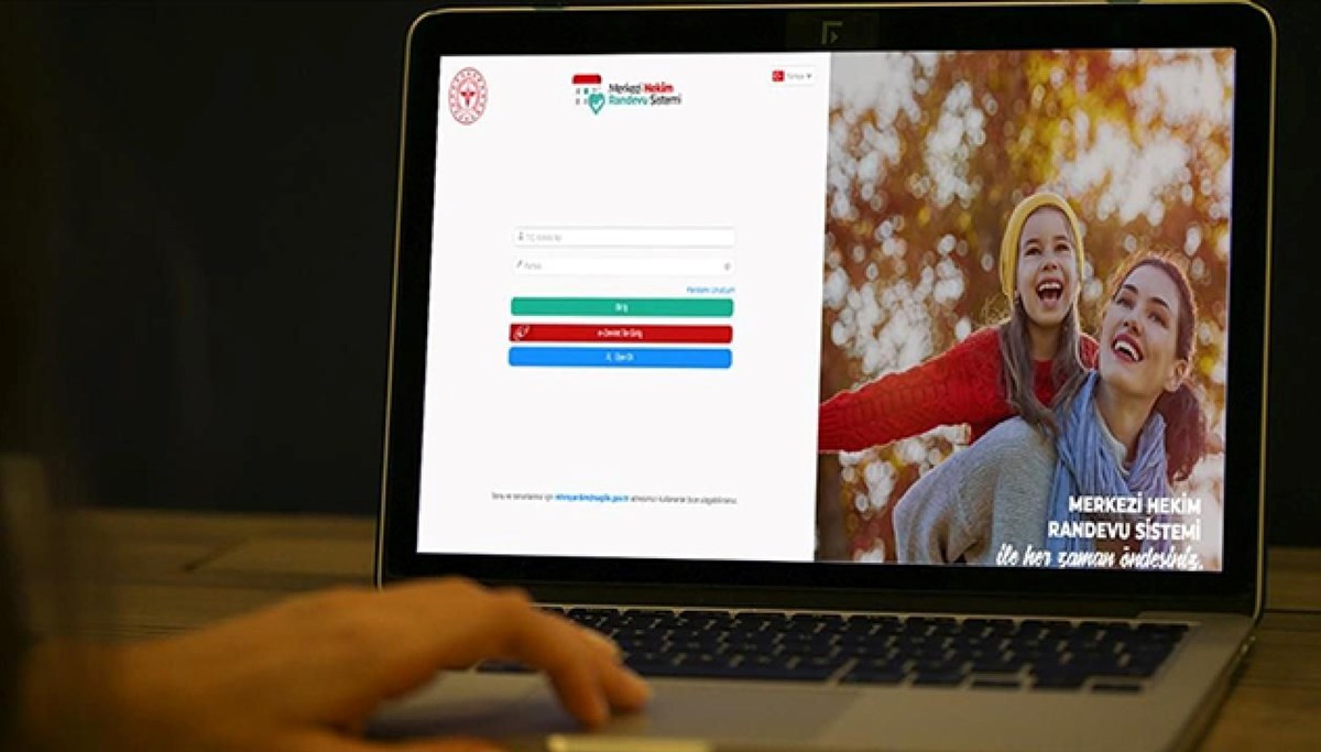 MHRS çöktü mü? MHRS mobil uygulamasına erişim sorunu: