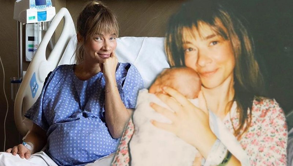 Müge Boz: Rika bugün sünnet oluyor