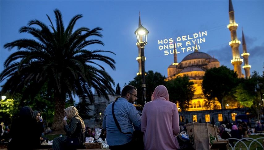 Oruç tutamayanların kefaret bedeli 2025
