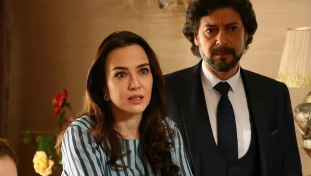 Deniz Uğur ile Erdinç Gülener evleniyor