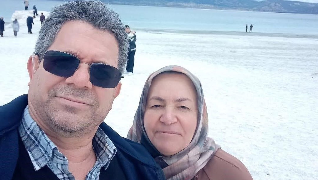 Denizli'de kanlı miras kavgası: Ağabey tüfekle kardeşi ve yengesini öldürdü