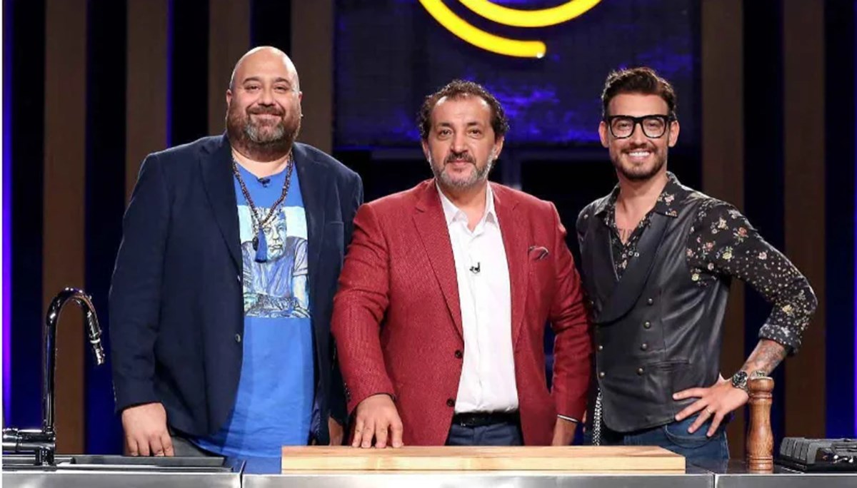 MasterChef Türkiye 2021 ne zaman başlıyor? (İlk fragman)