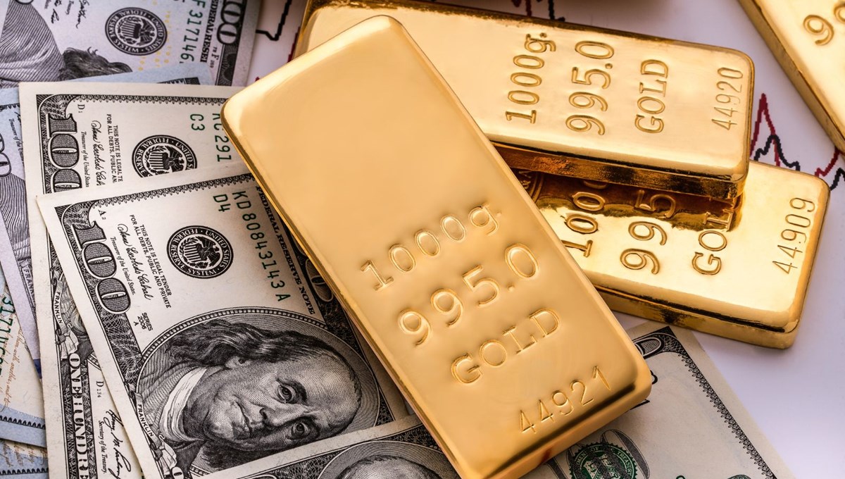 Altın fiyatları bugün kaç TL? 28 Temmuz 2021 çeyrek altın kuru fiyatları