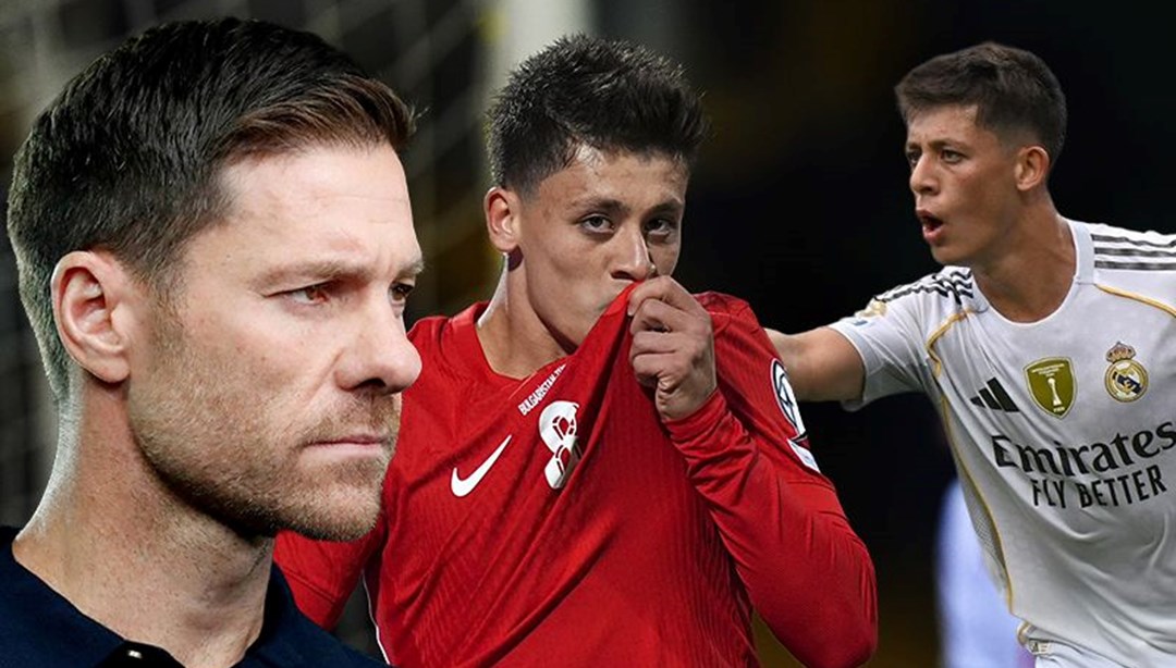 Arda Güler, tüm bilinmeyenleri anlattı: "Real Madrid'e gelirken söylediler | Alonso kaleye geçmemi isterse hiç düşünmem"