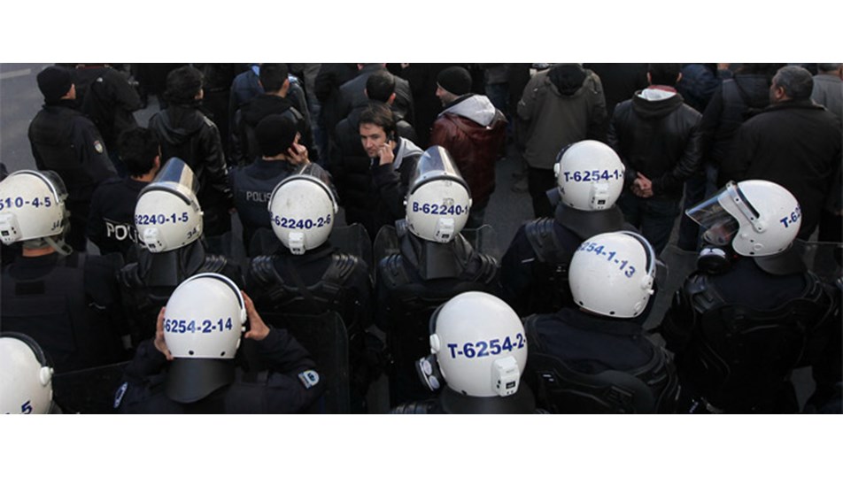 KCK davasından: Polis 3 kişiyi vurmamı istedi