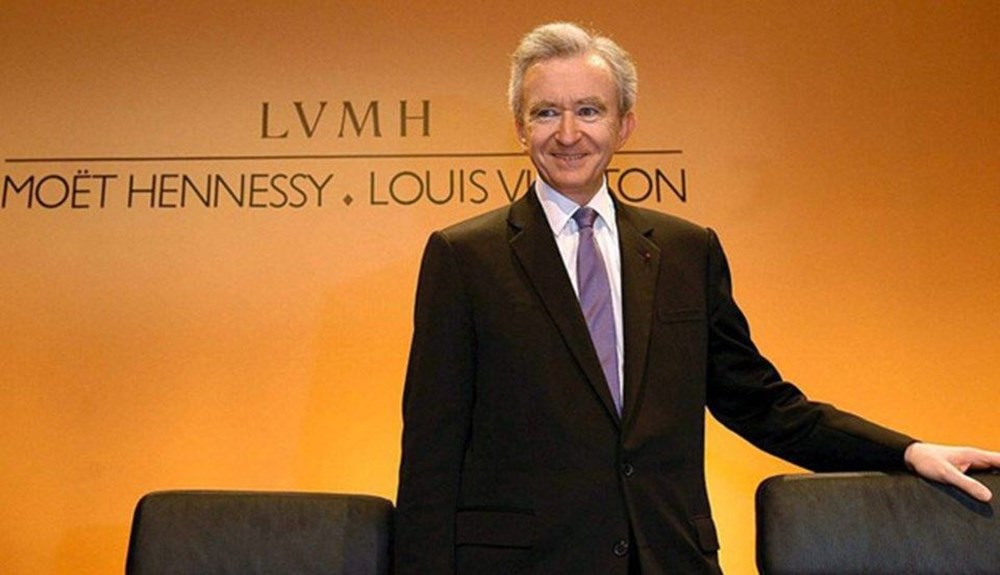 Forbes dünyanın en zenginleri listesini açıkladı: Milyarder
sayısı rekor kırdı - 49