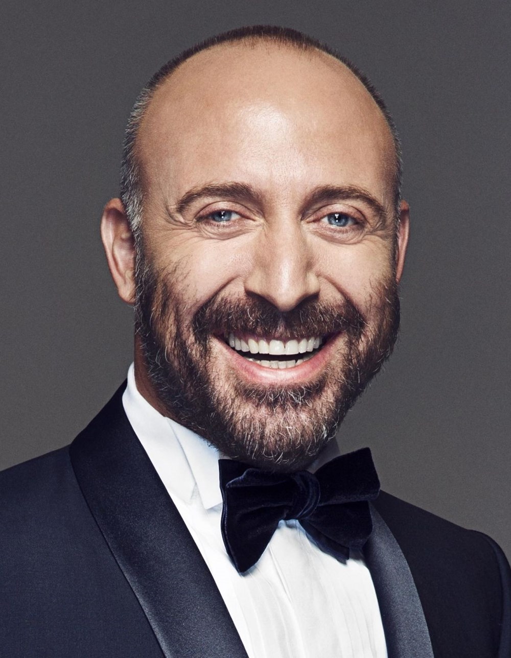 Halit Ergenç: Memleketimizin şartlarına göre yapacağız - 2