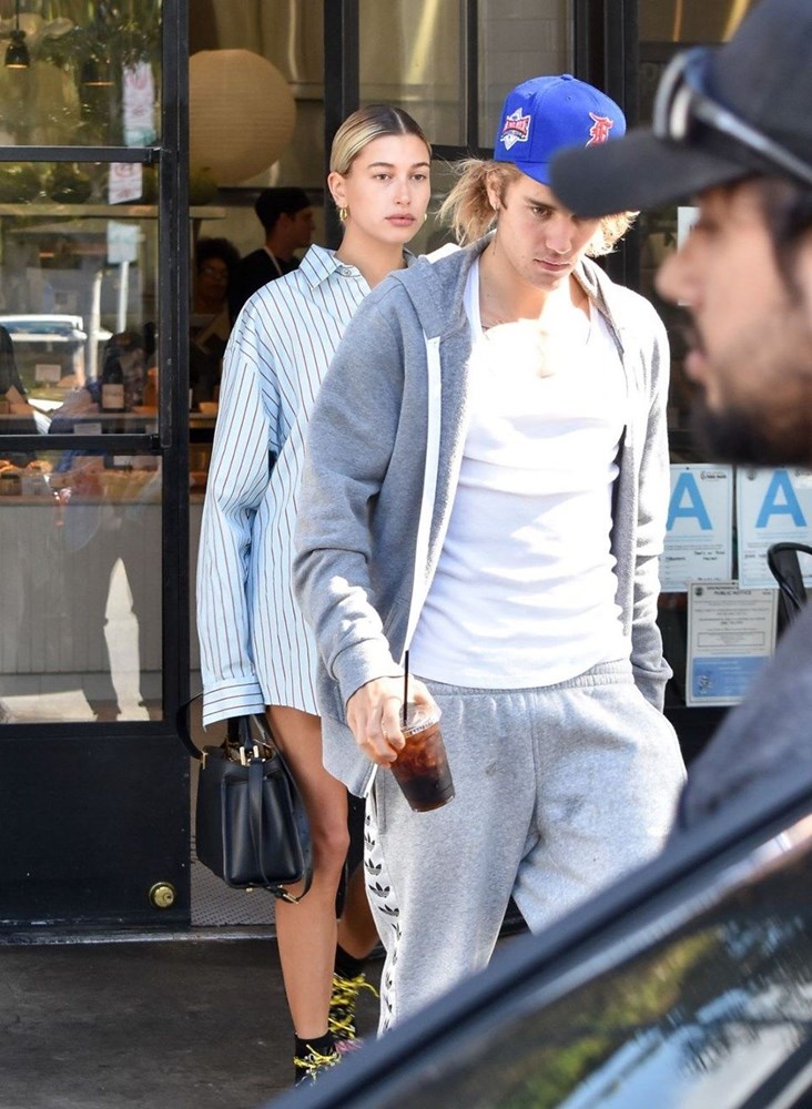 justin bieber imajini degistirdi magazin haberleri ntv