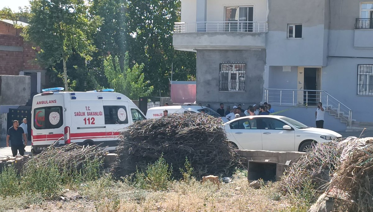 Barış yemeğinde kan aktı: 1 ölü, 3'ü ağır 11 yaralı