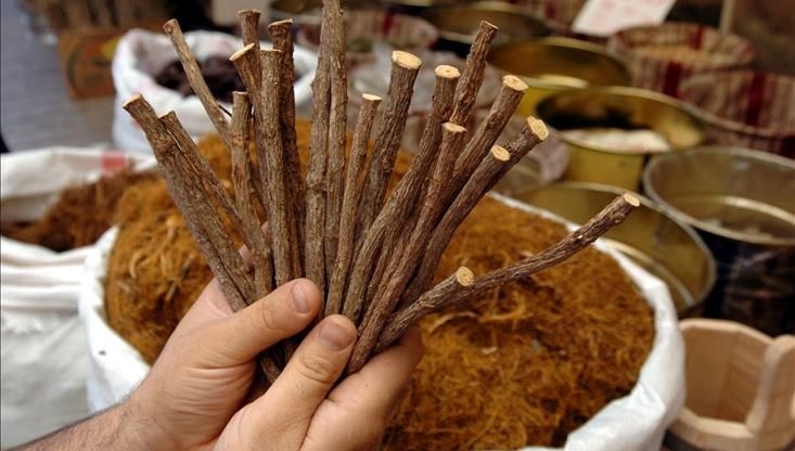 Balgam söktürücü özelliğiyle biliniyor: Meyan kökü nedir, faydaları neler?