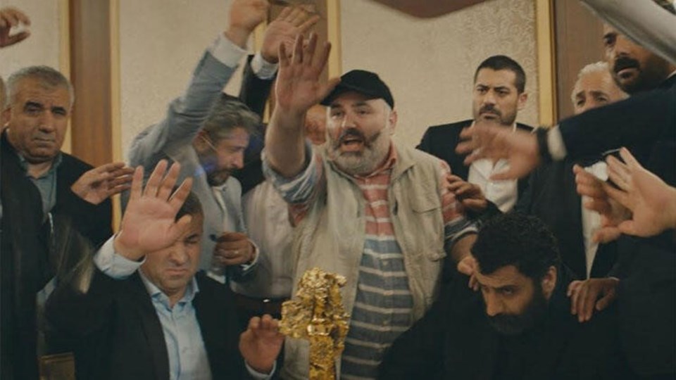 Mahkeme Ahmet Kaya filmi İki Gözüm Ahmet'in yapımcısını haklı buldu - 1