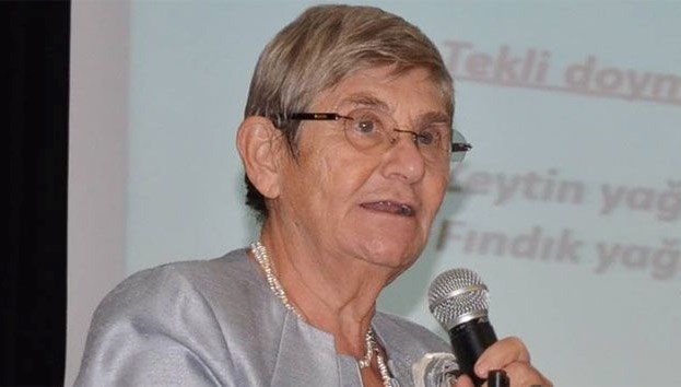 Canan Karatay'dan aşı yorumu: Bu tamamen Bill Gates'e yarıyor