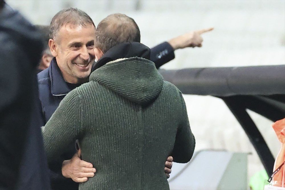Kritik maçta kazanan Trabzonspor - 14